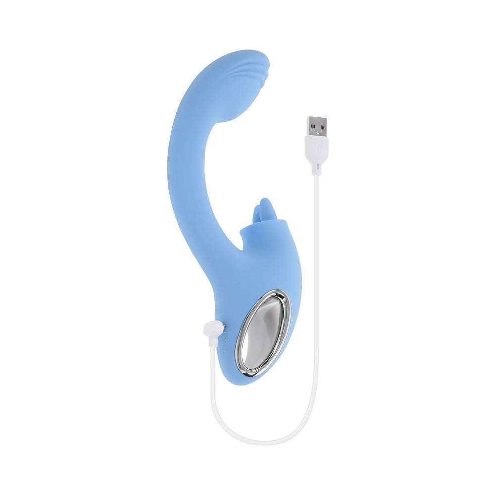 Playboy Massager Sapphire Sky