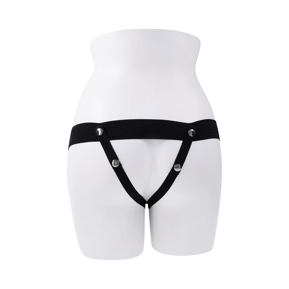 Selopa Our First Hollow Strap-On Light