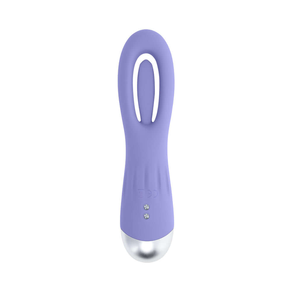 Selopa In A Flap Purple
