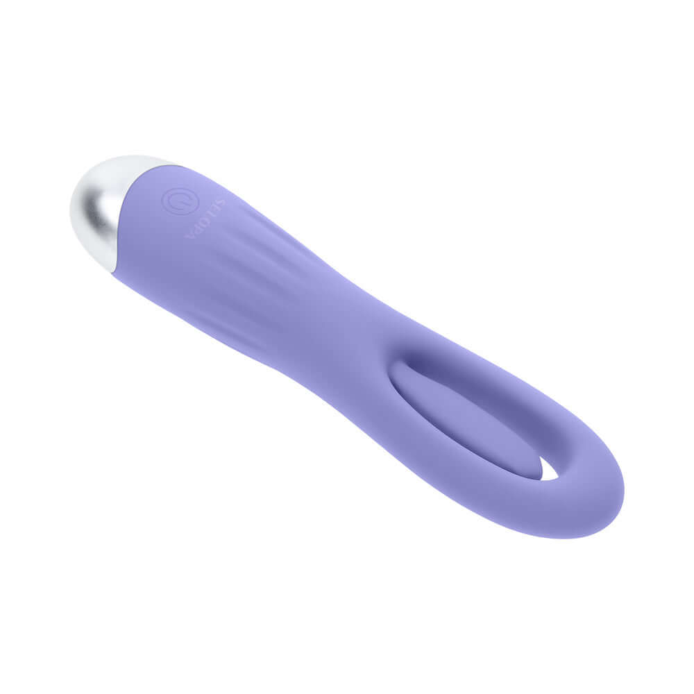 Selopa In A Flap Purple
