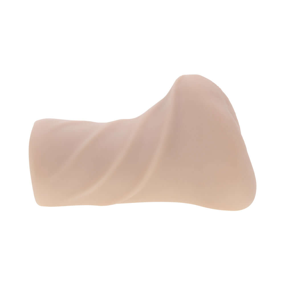 Zero Tolerance Riley Reid Movie with Vagina & Anal Stroker Light