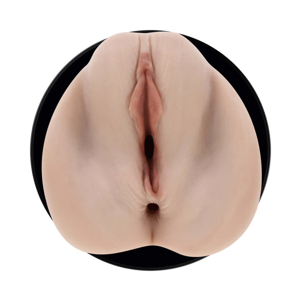 Zero Tolerance Lisa Ann Movie with Vagina & Anal Stroker Light