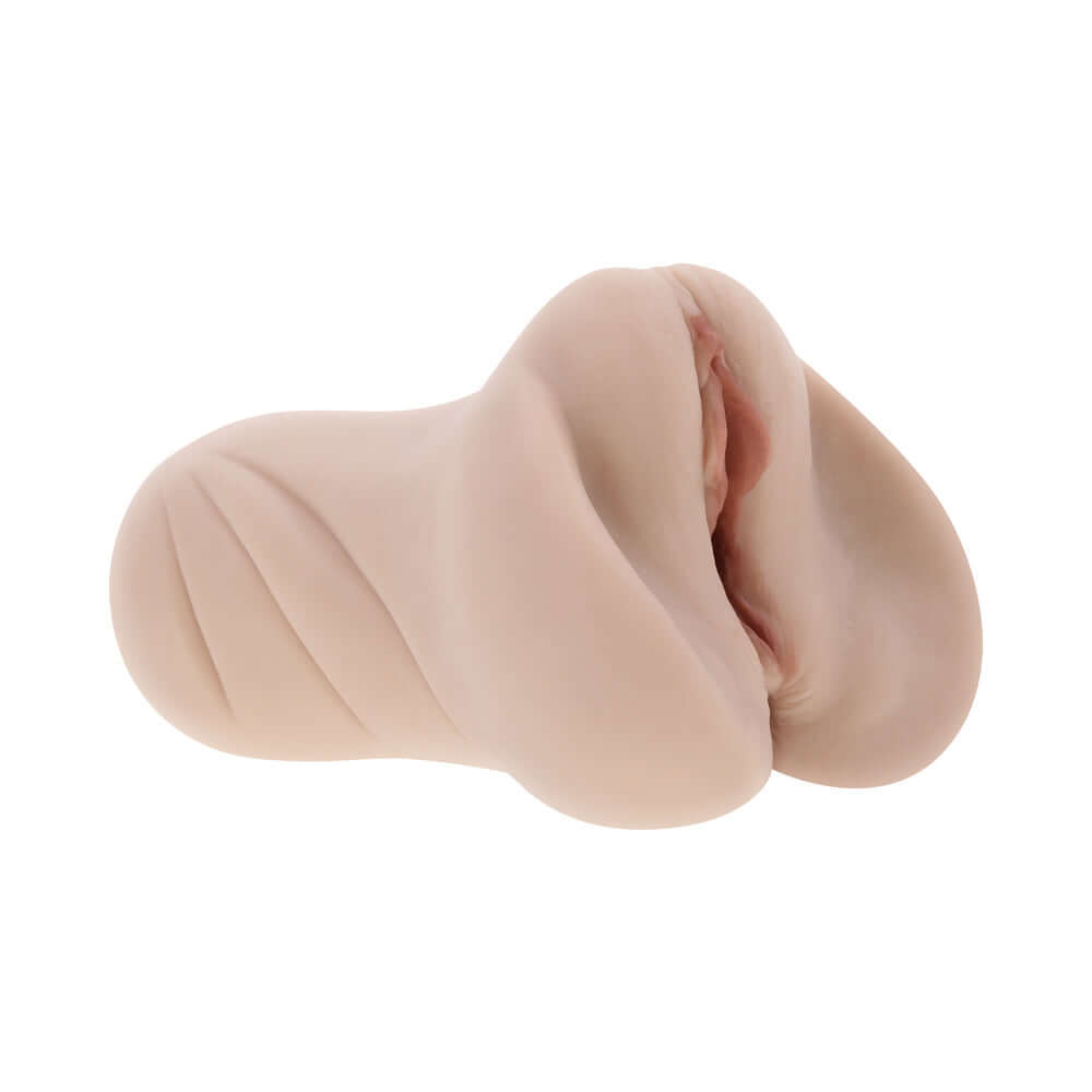 Zero Tolerance Lisa Ann Movie with Vagina & Anal Stroker Light