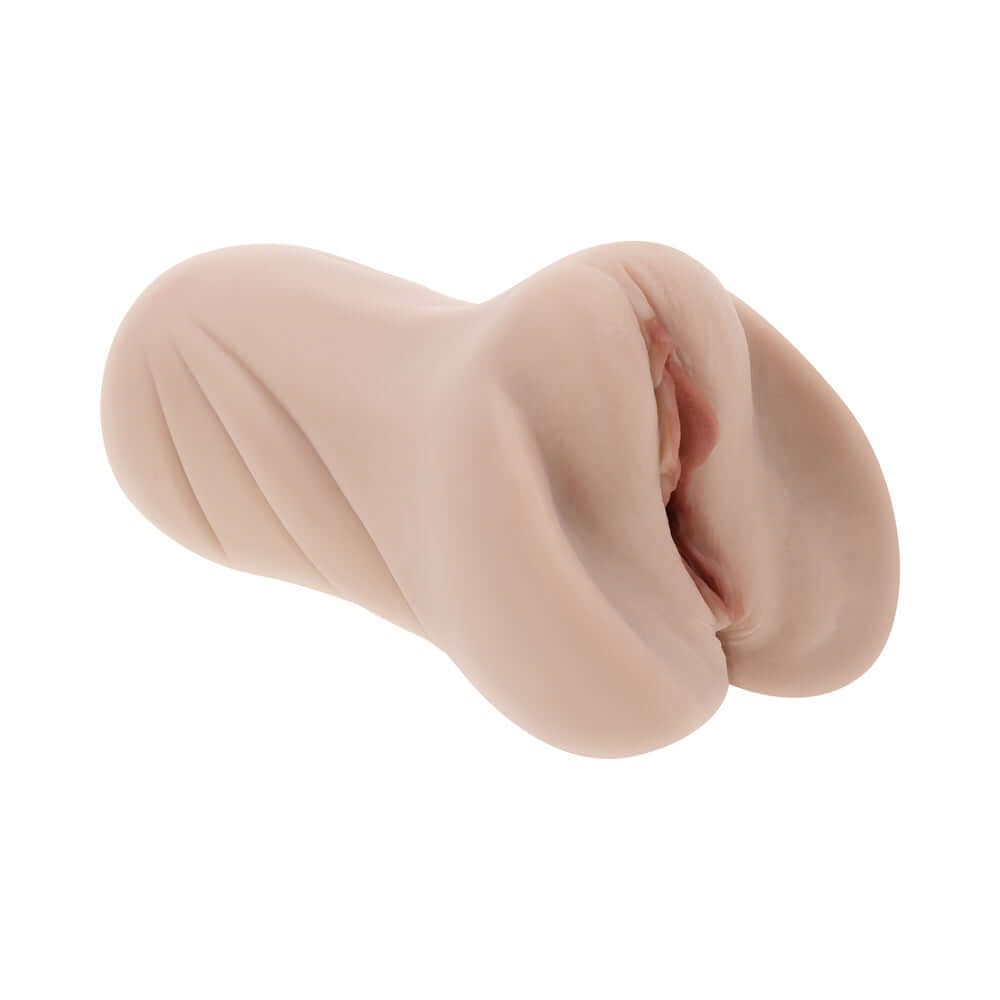 Zero Tolerance Lisa Ann Movie with Vagina & Anal Stroker Light