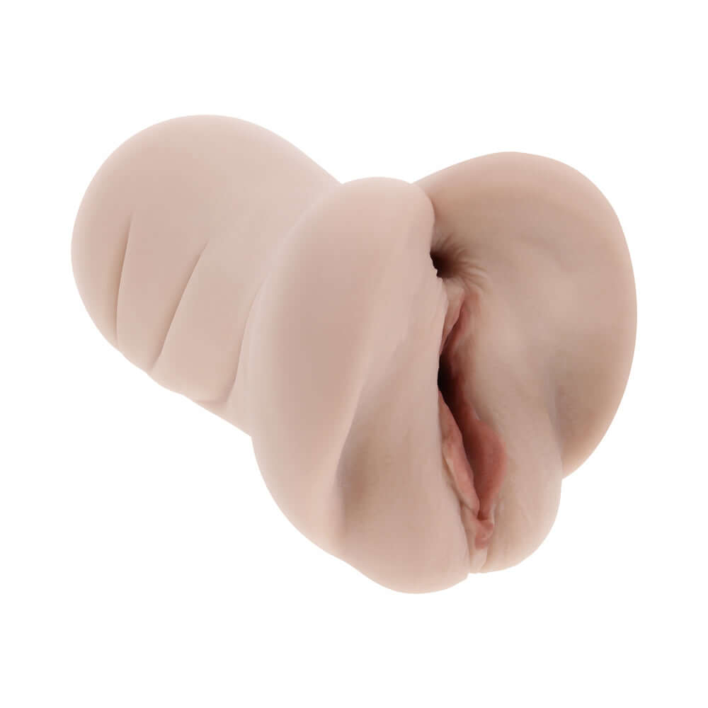 Zero Tolerance Lisa Ann Movie with Vagina & Anal Stroker Light