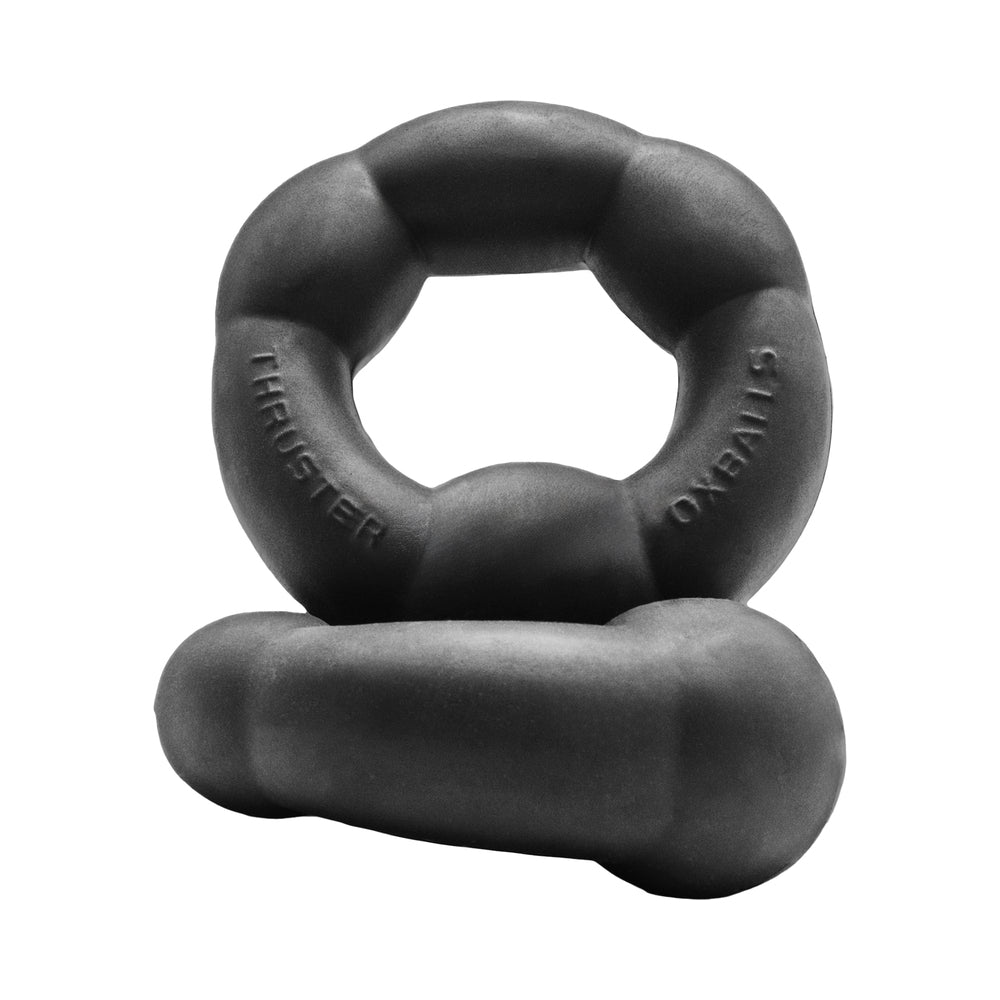 Oxballs Thruster Comfort Bulge Lifter Cockring Special Edition Night
