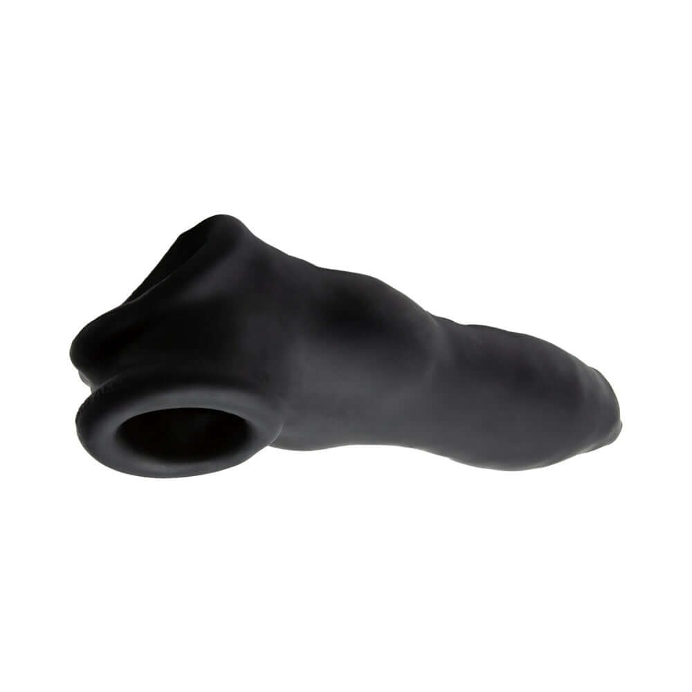 Oxballs Fido Velvet-Smooth Beast Cocksheath Special Edition Night