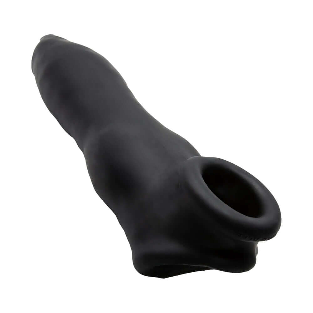 Oxballs Fido Velvet-Smooth Beast Cocksheath Special Edition Night