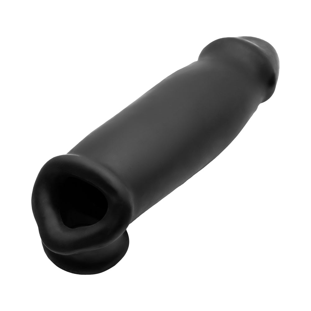 Oxballs Hulk Gargantic Jack-U Texture Cocksheath Special Edition Night