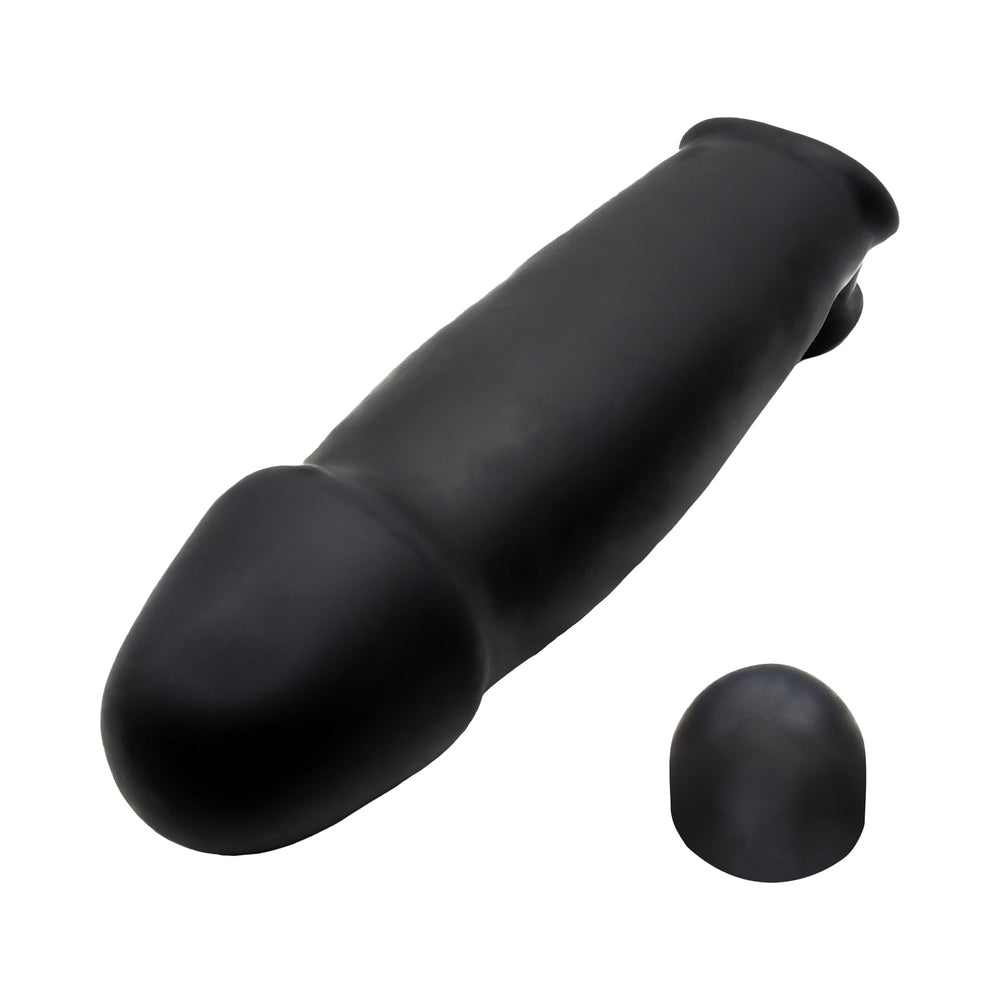 Oxballs Hulk Gargantic Jack-U Texture Cocksheath Special Edition Night