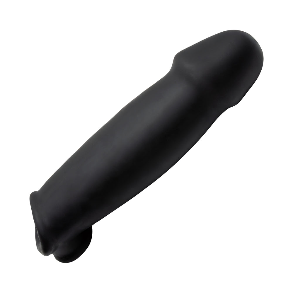 Oxballs Hulk Gargantic Jack-U Texture Cocksheath Special Edition Night