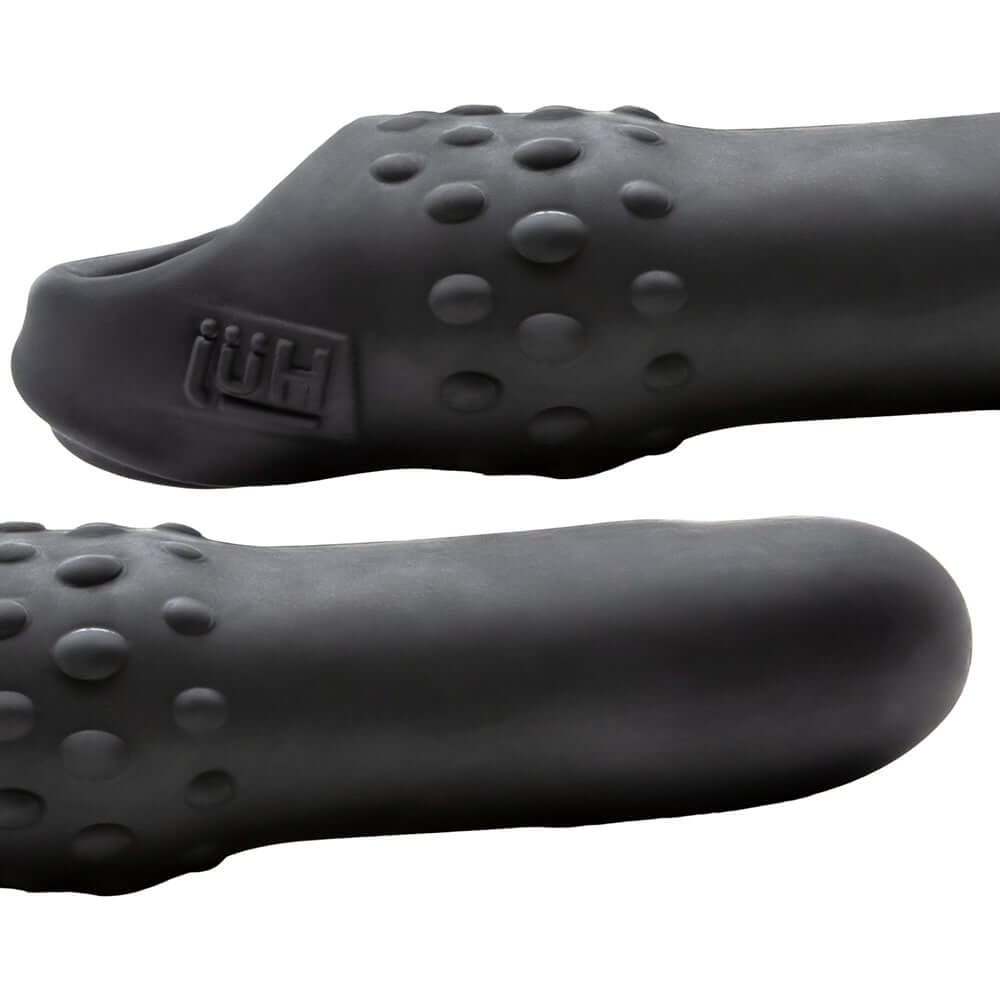 Oxballs Knotter Velvety Swelled Adjust-Fit Sheath Special Edition Night
