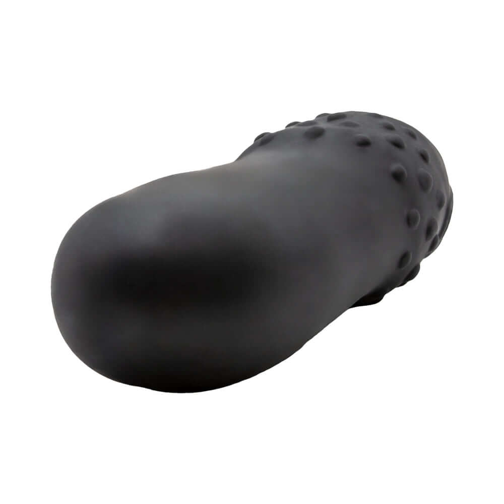 Oxballs Knotter Velvety Swelled Adjust-Fit Sheath Special Edition Night