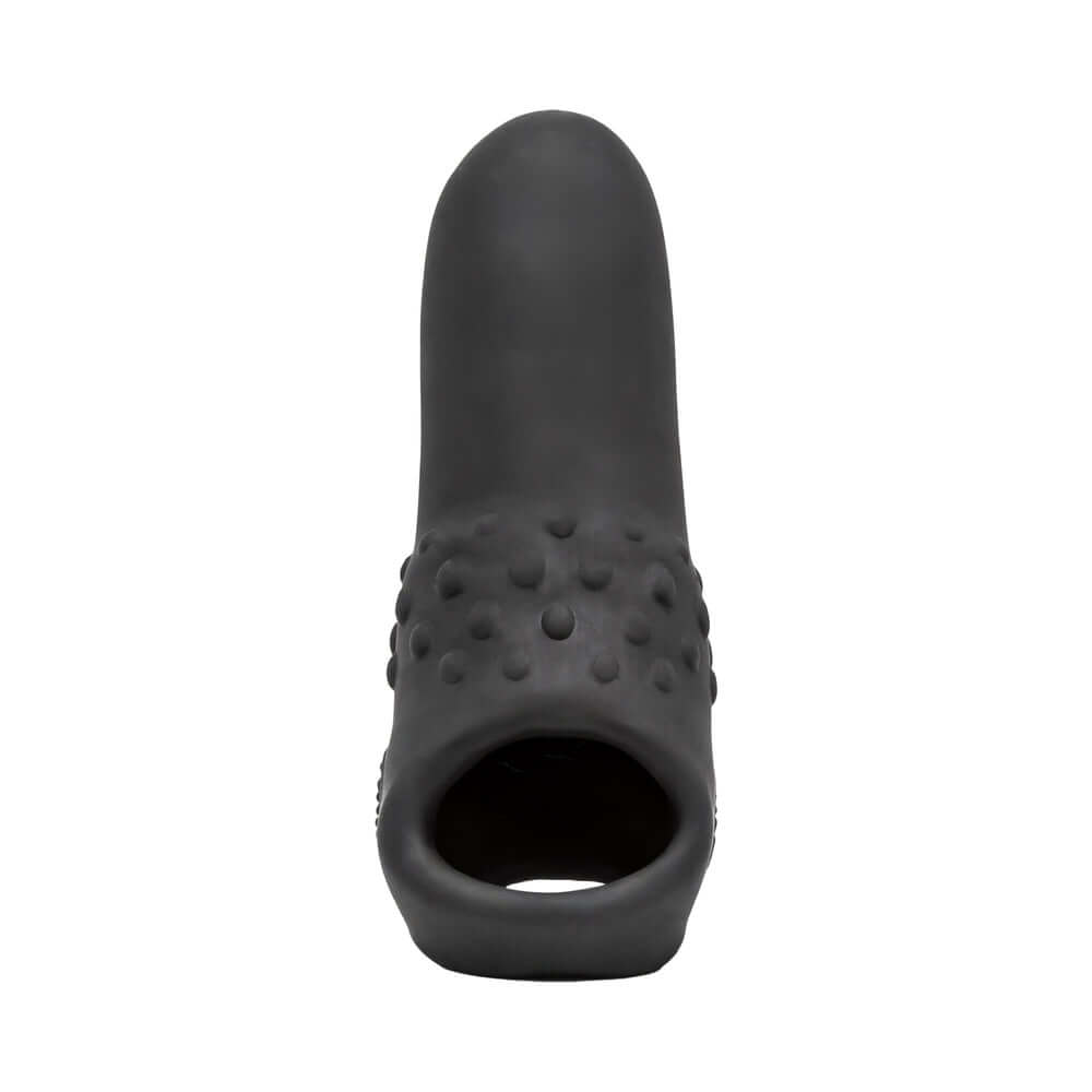 Oxballs Knotter Velvety Swelled Adjust-Fit Sheath Special Edition Night