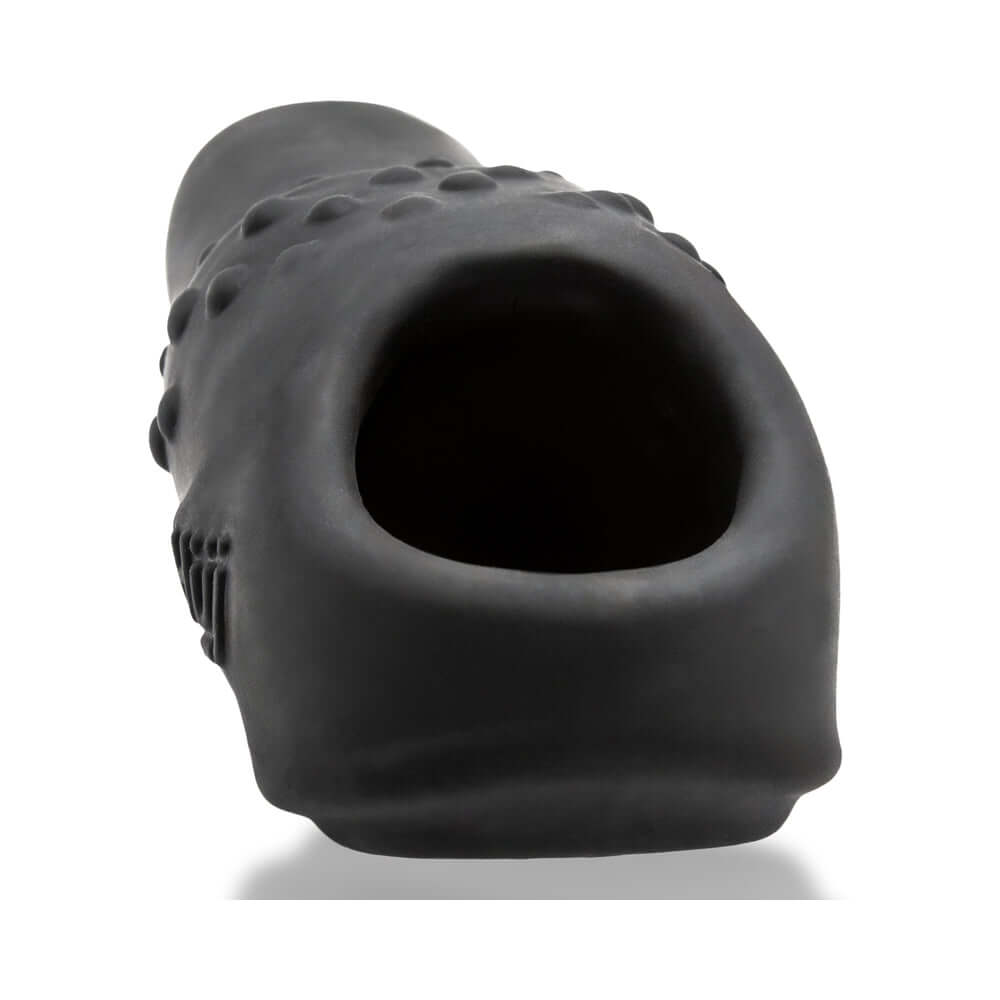 Oxballs Knotter Velvety Swelled Adjust-Fit Sheath Special Edition Night