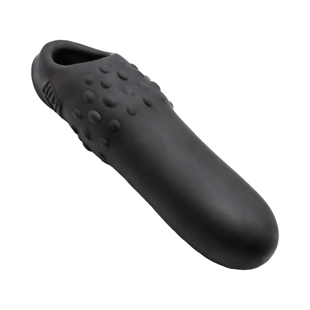 Oxballs Knotter Velvety Swelled Adjust-Fit Sheath Special Edition Night