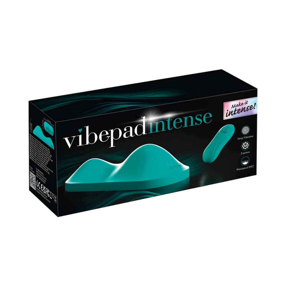 Vibepad Intense