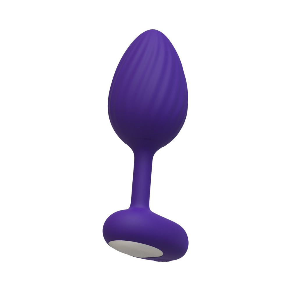 Luv Inc. Mp41: Luv Plug Purple M