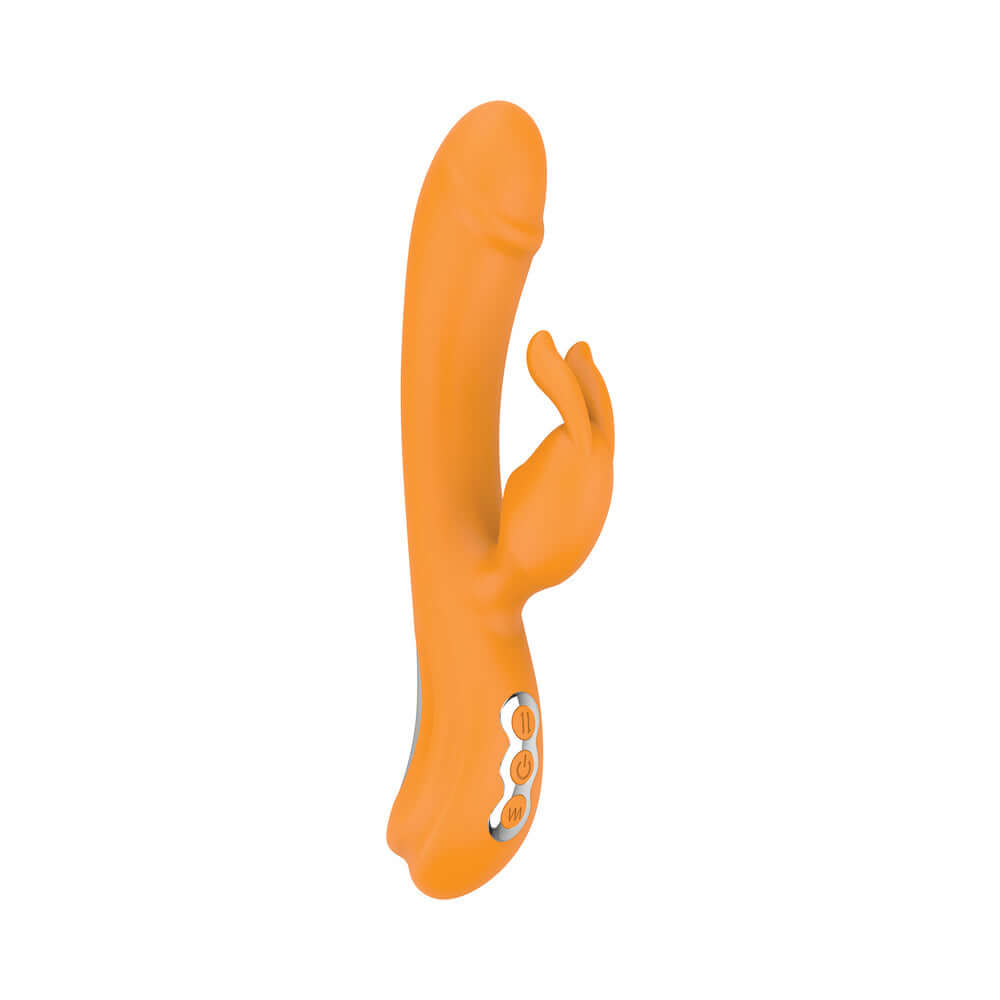 Intruder Wiggling Rabbit Vibe Orange