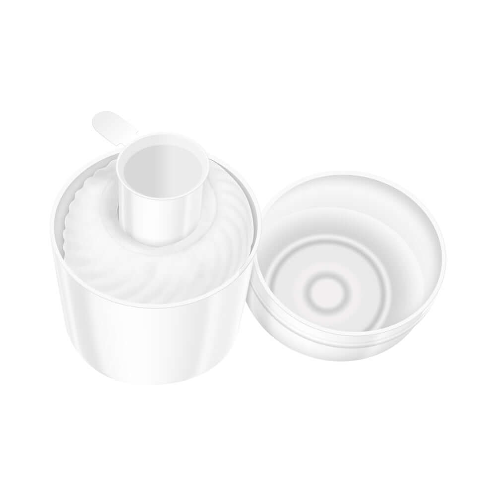 Playboy Pleasures 70th Anniversary Egg Stroker displayed in a sleek, modern design for ultimate satisfaction.