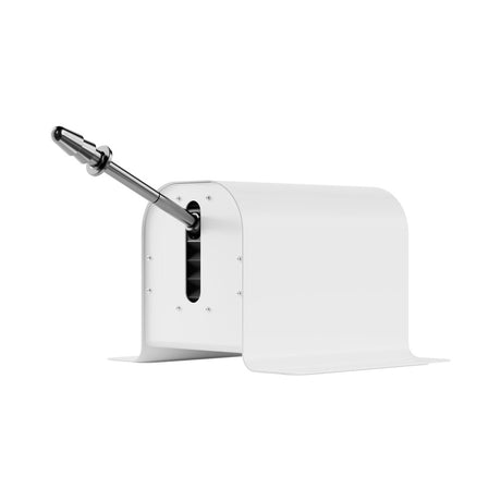 Temptasia Rebel Ride Sex Machine showcasing its sleek design and thrusting mechanism for enhanced pleasure.