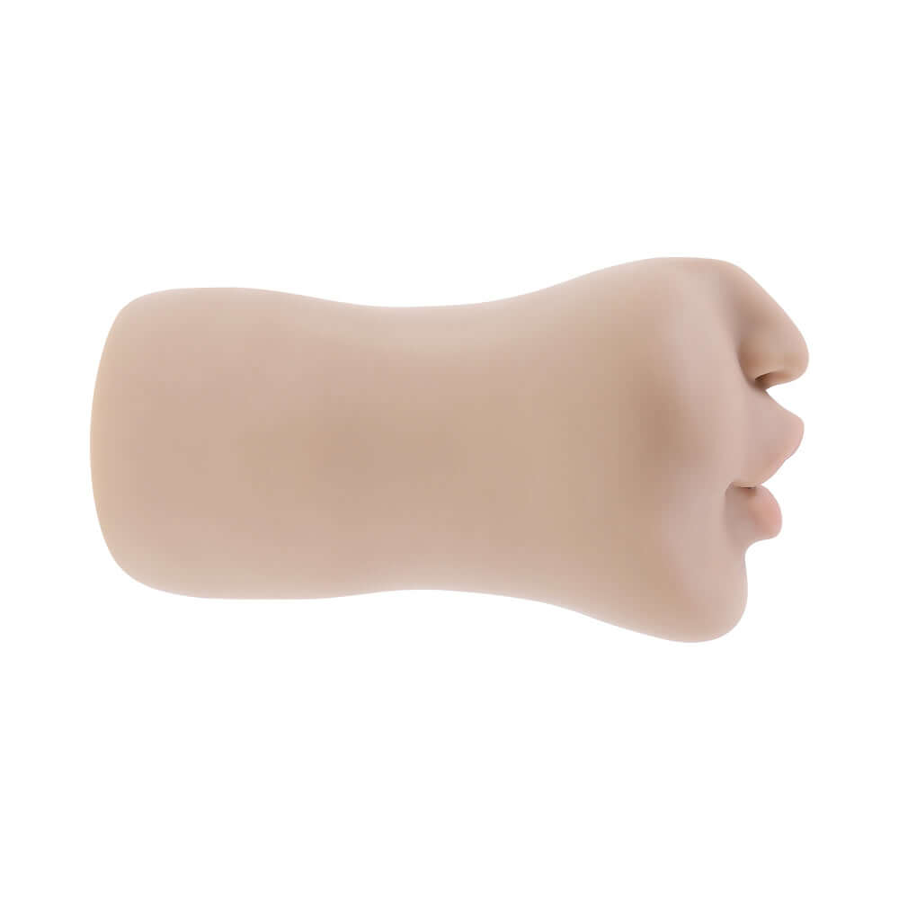 Zero Tolerance Riley Reid Movie and Realistic Kiss and Tell Stroker, lifelike stroker designed for ultimate pleasure