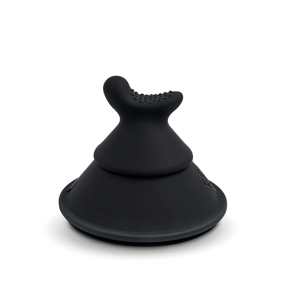 Cowgirl Cone Premium Sex Machine with App and Remote Control - ergonomic shape for versatile pleasure