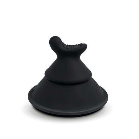 Cowgirl Cone Premium Sex Machine with App and Remote Control - ergonomic shape for versatile pleasure