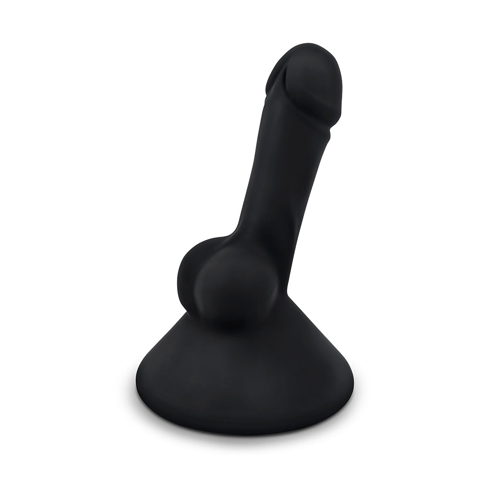 Cowgirl Cone Premium Sex Machine with App and Remote Control - ergonomic design in premium silicone