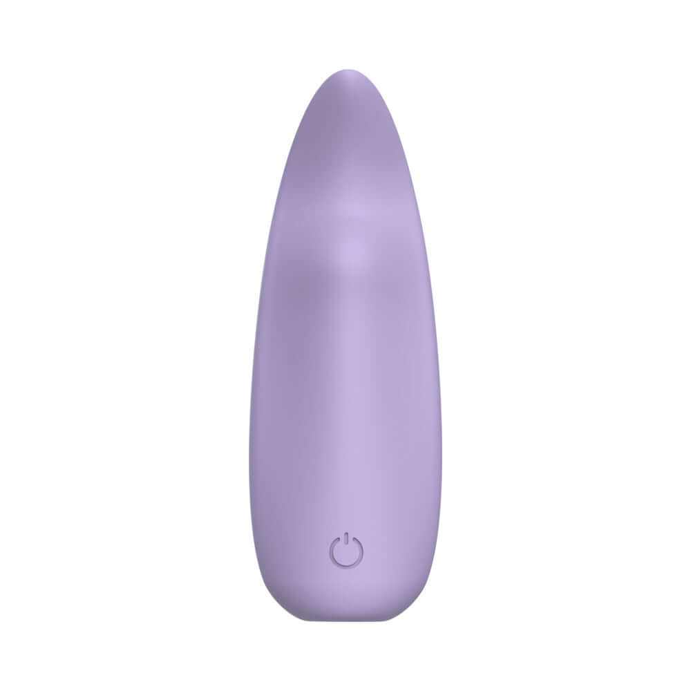 Adam & Eve Secret Curve Panty Bullet Vibe, discreet and ergonomic vibrator for targeted stimulation.