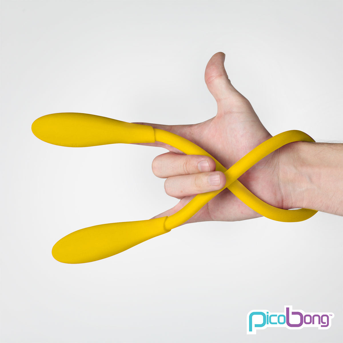 PicoBong Transformer Yellow