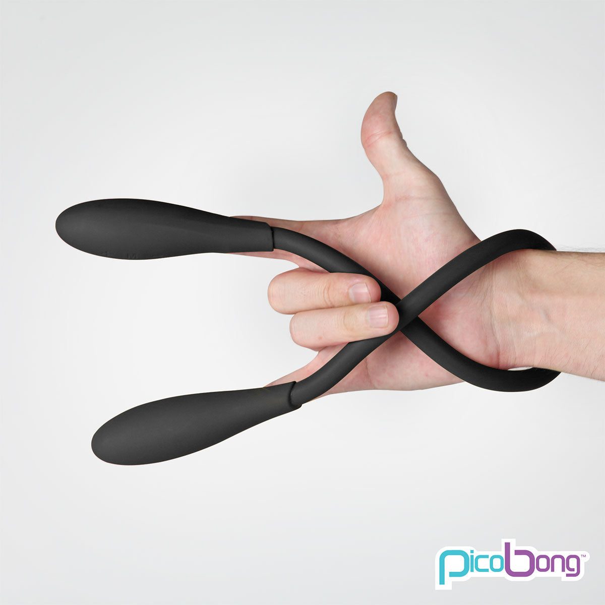 PicoBong Transformer Black