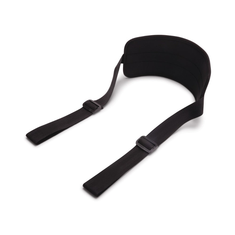 Me You Us Sex Position Strap for Couples designed for comfort and control in intimate moments.