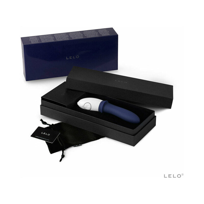 LELO BILLY 2 Deep Blue