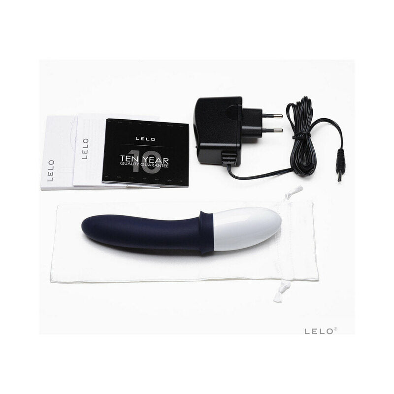 LELO BILLY 2 Deep Blue