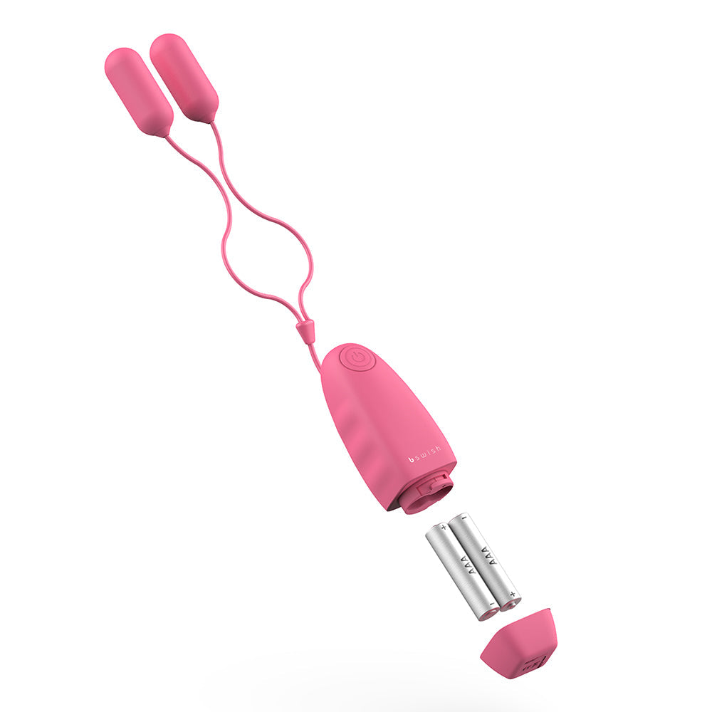 B Swish Bnear Classic Dual Bullets Guava