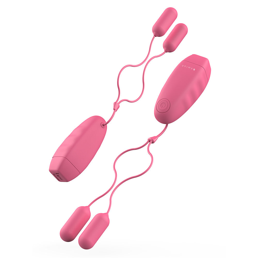 B Swish Bnear Classic Dual Bullets Guava