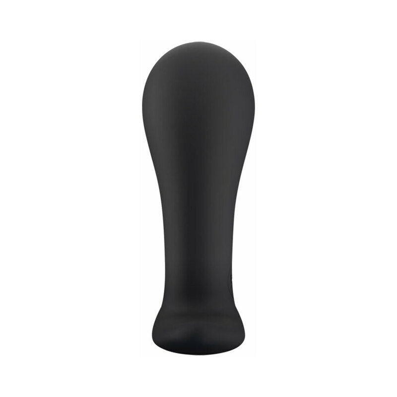 Fun Factory Bootie Butt Plug Medium Black