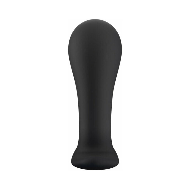Fun Factory Bootie Butt Plug Large Black
