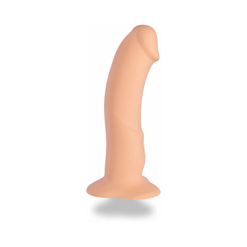 Fun Factory Boss 7 inches Dildo Vanilla
