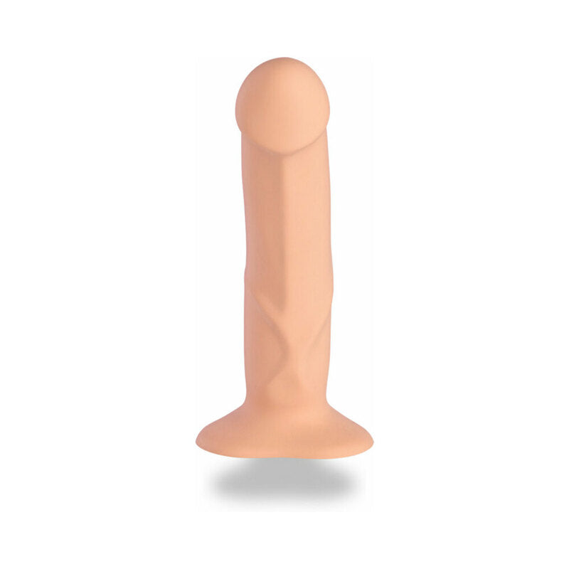 Fun Factory Boss 7 inches Dildo Vanilla