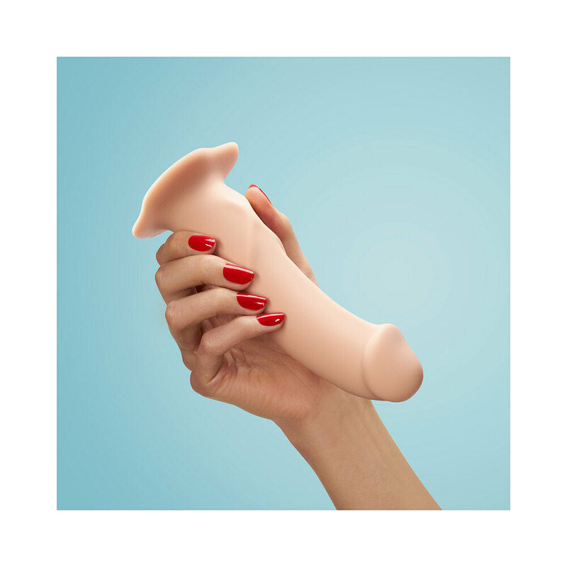 Fun Factory Boss 7 inches Dildo Vanilla