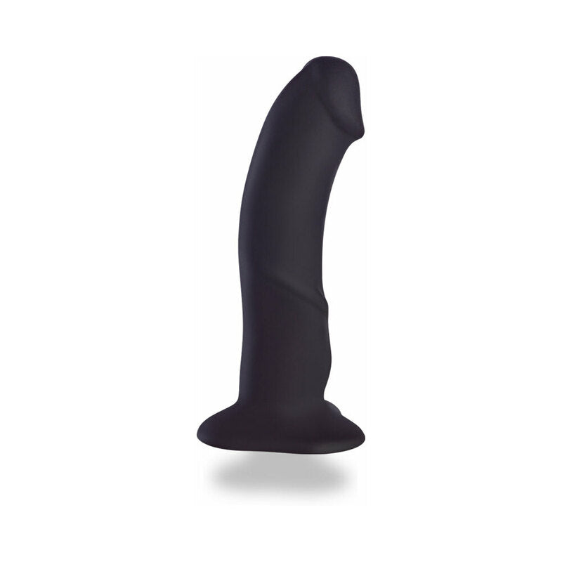 Fun Factory Boss 7 inches Dildo Black