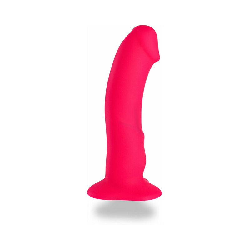 Fun Factory Boss 7 inches Dildo Pink