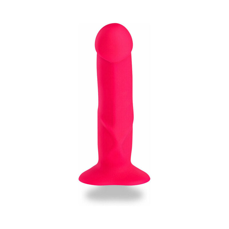 Fun Factory Boss 7 inches Dildo Pink