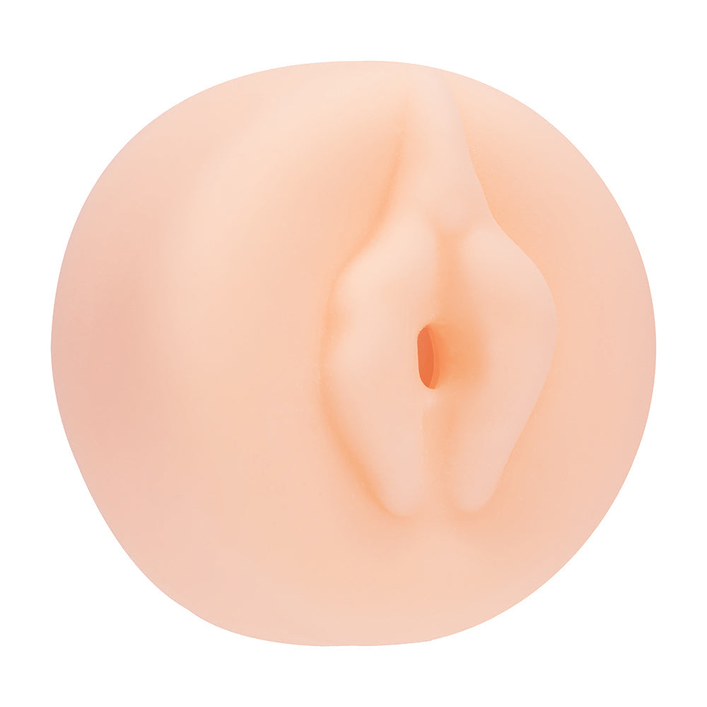 Pumped Vagina Pump Sleeve 142 Gr Beige - Image 2