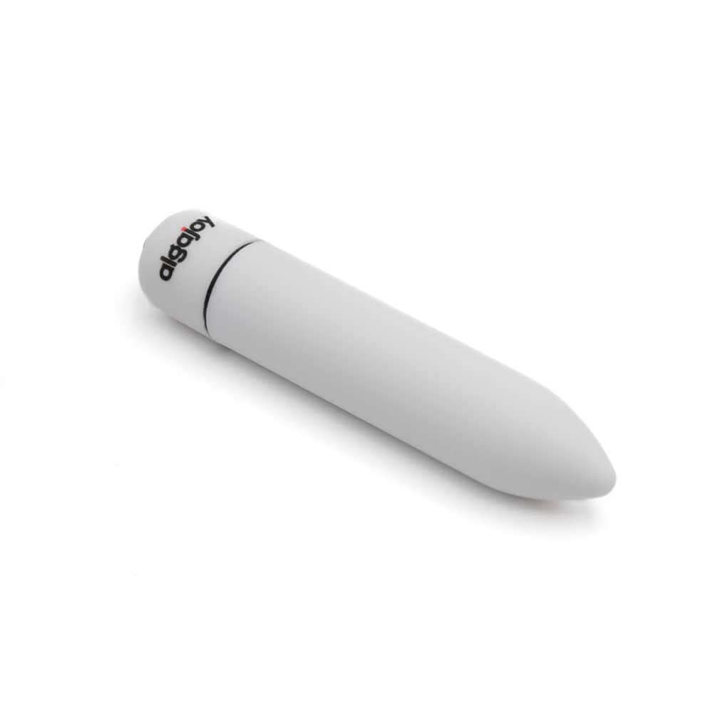 Bananakit Complete DIY Vibrating Kit Pink, a sleek white vibrating device for DIY molding projects.