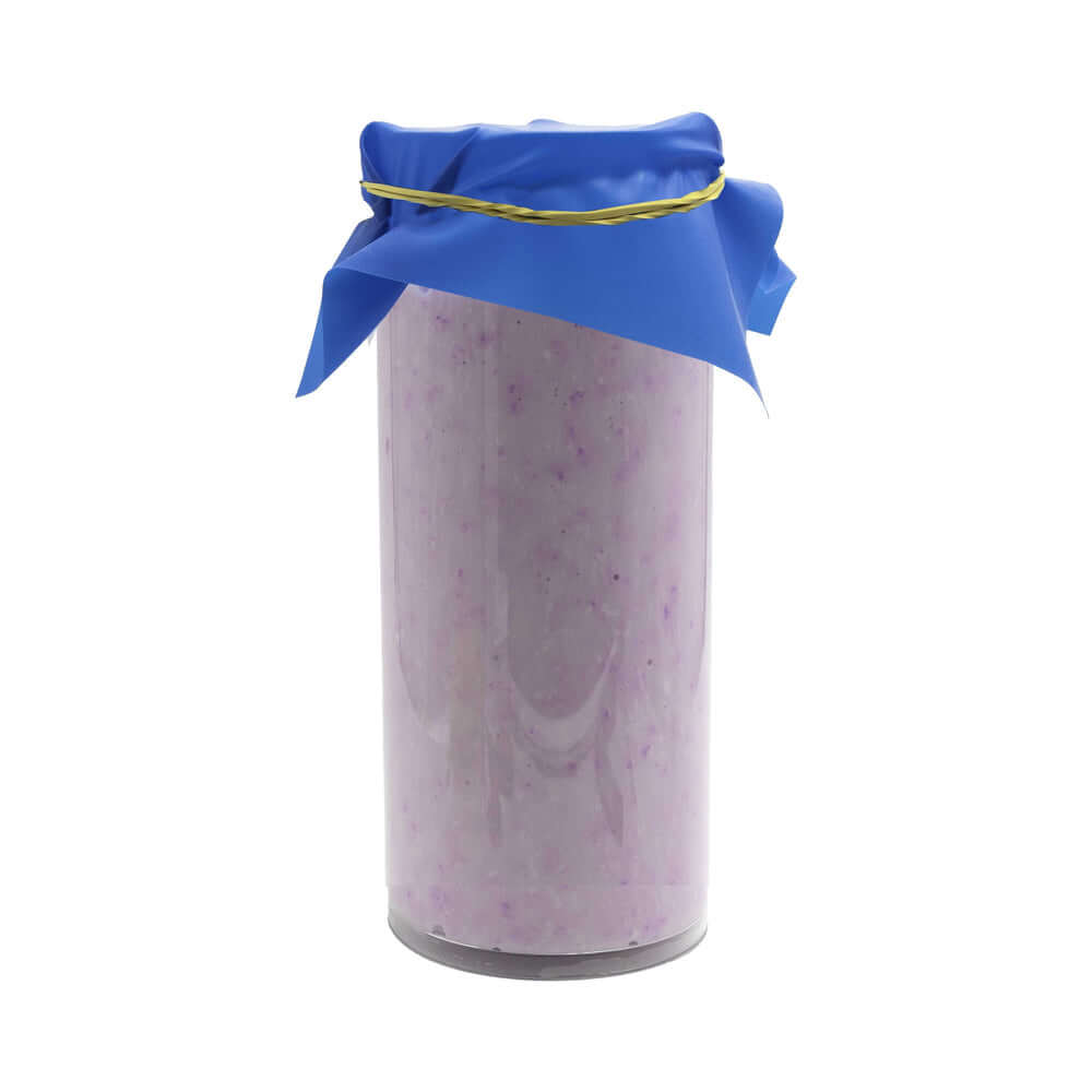 Bananakit Casting Silicone Pink Refill in a container, ready for crafting realistic casts with detailed molds.