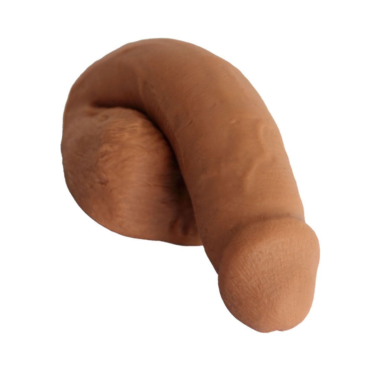 Sailor 2 Packer Vanilla Dildo