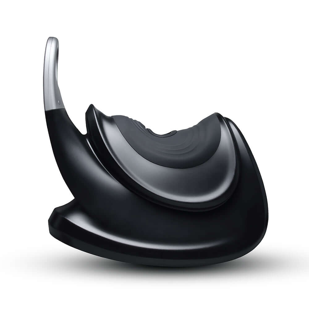 The Cowgirl Thrust Rider Premium Sex Machine featuring a sleek design and advanced thrusting technology.